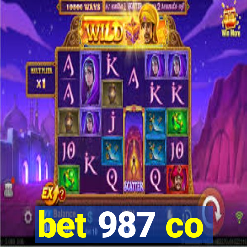 bet 987 co