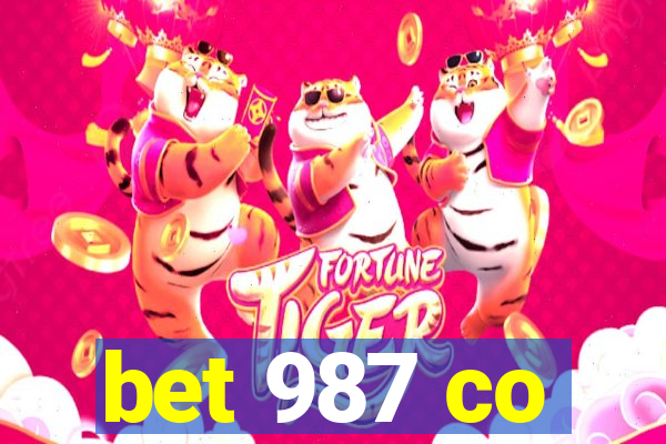 bet 987 co