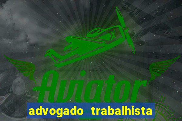 advogado trabalhista em betim