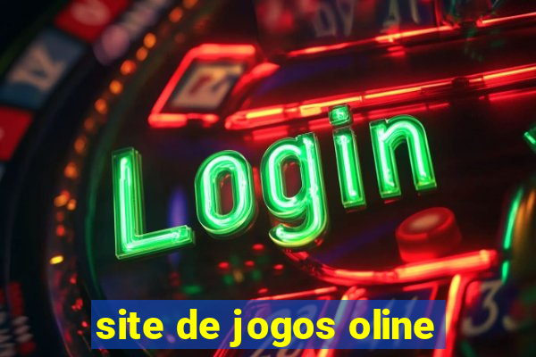 site de jogos oline