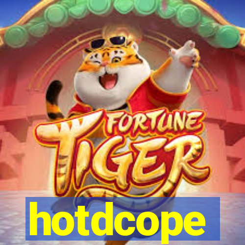 hotdcope