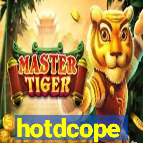 hotdcope