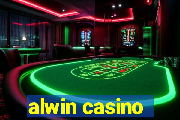 alwin casino