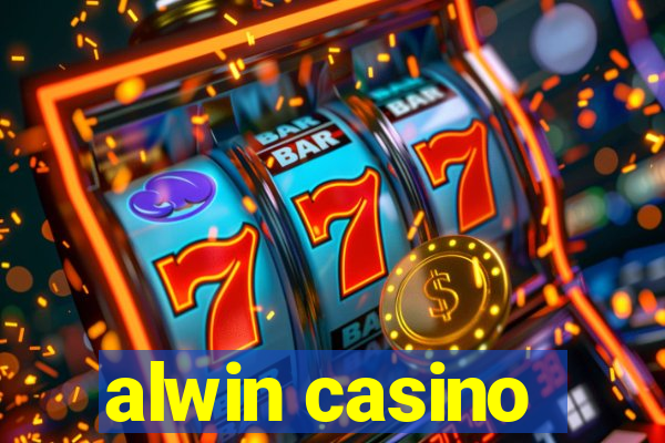 alwin casino