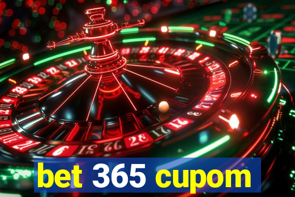 bet 365 cupom