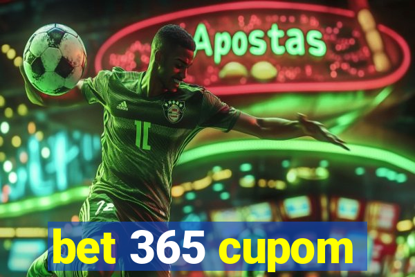 bet 365 cupom