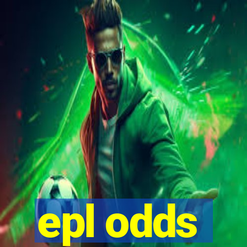 epl odds