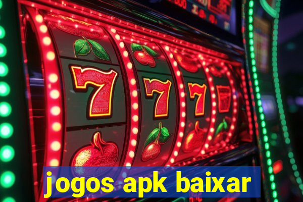 jogos apk baixar