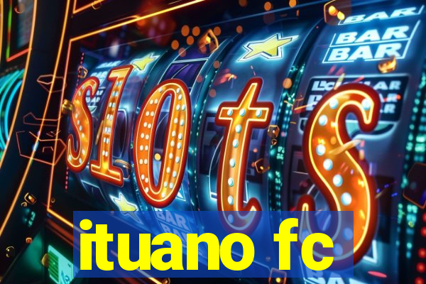 ituano fc