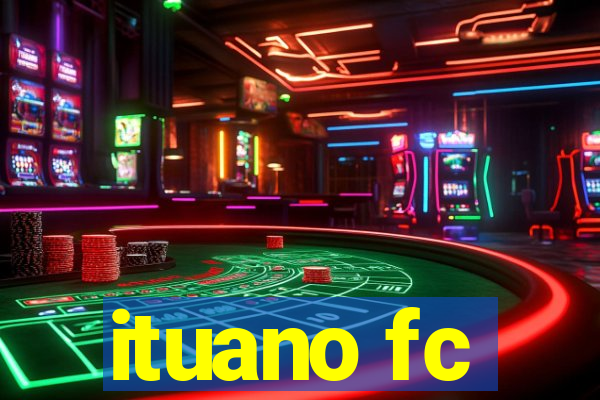 ituano fc