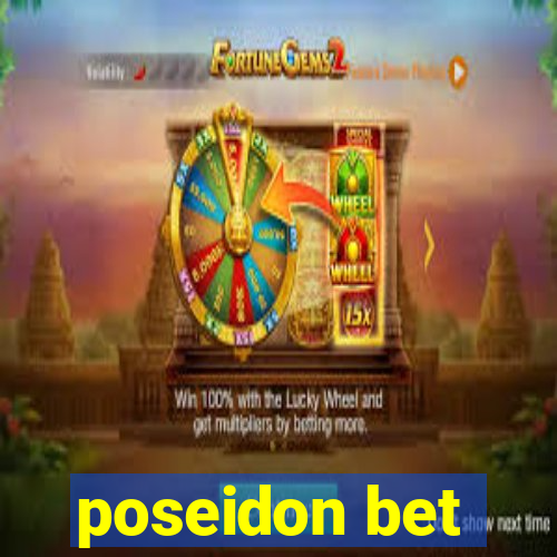 poseidon bet