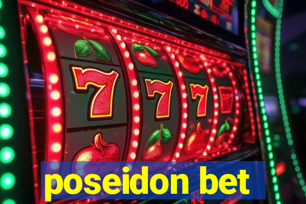 poseidon bet