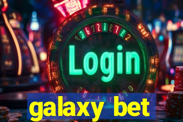 galaxy bet