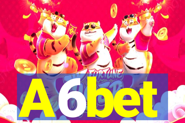 A6bet