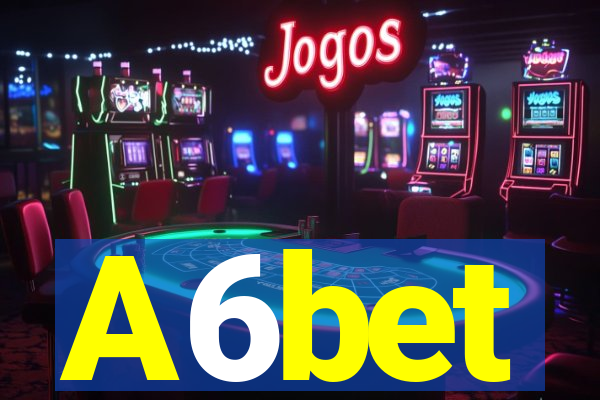 A6bet