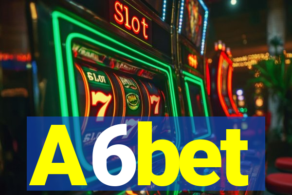 A6bet