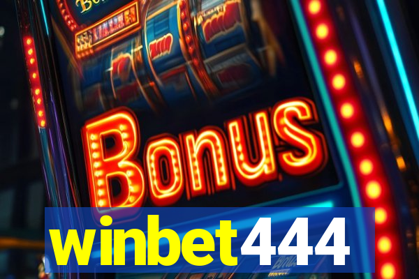 winbet444