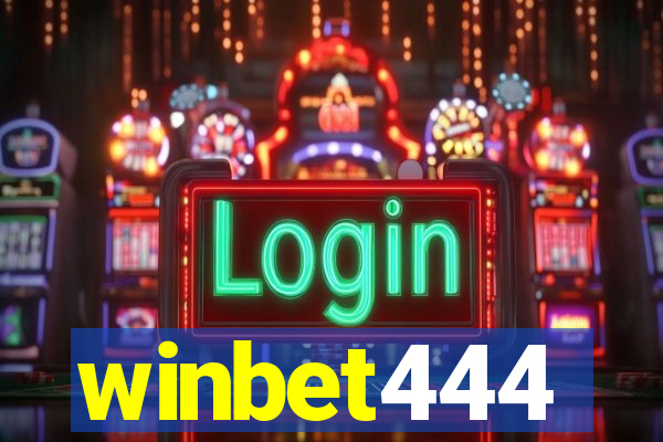 winbet444