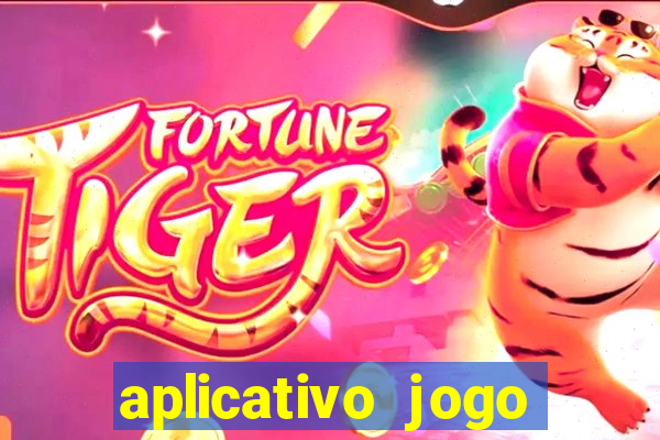 aplicativo jogo ganhar dinheiro