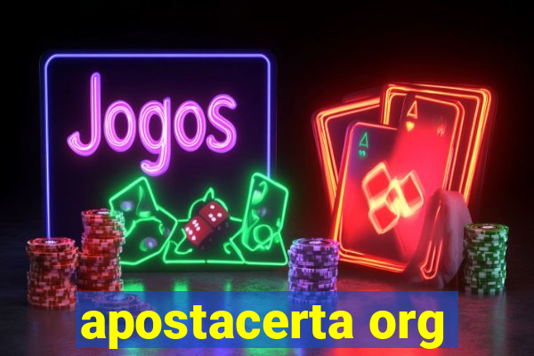 apostacerta org