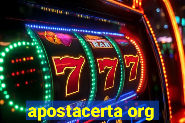 apostacerta org