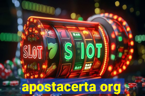 apostacerta org