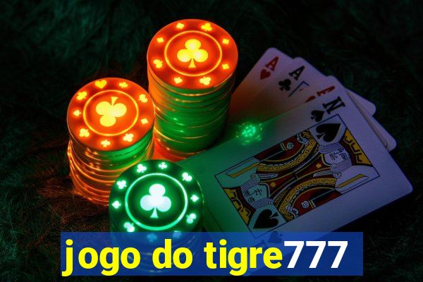 jogo do tigre777