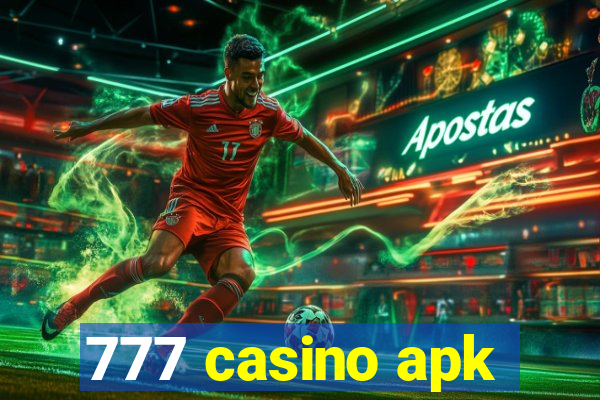 777 casino apk