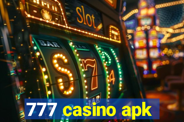 777 casino apk