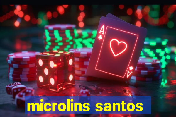 microlins santos