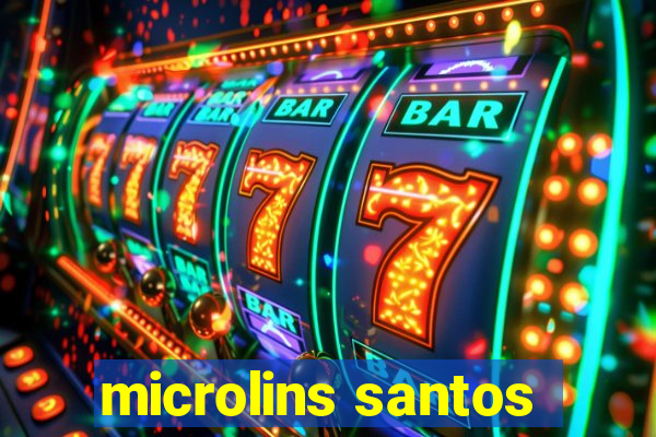 microlins santos