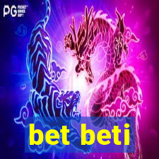 bet beti