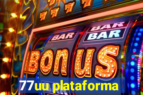 77uu plataforma