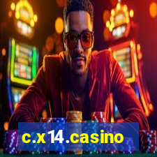 c.x14.casino