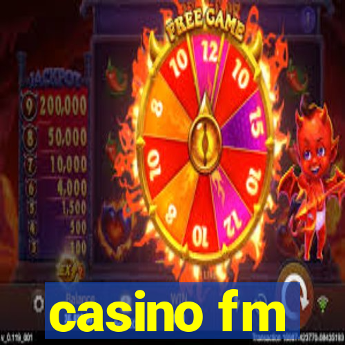 casino fm