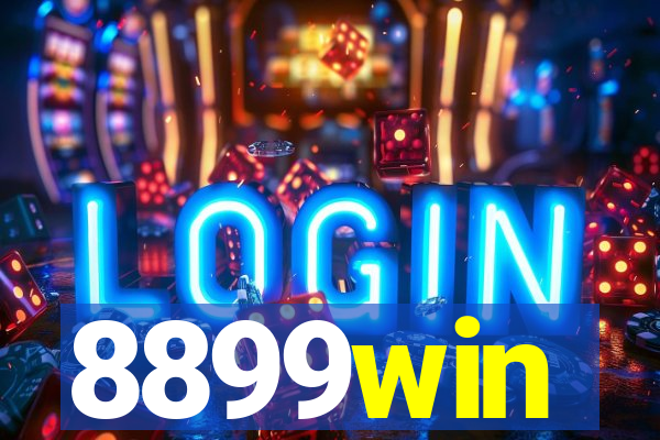 8899win