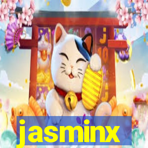 jasminx