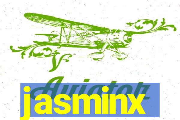 jasminx