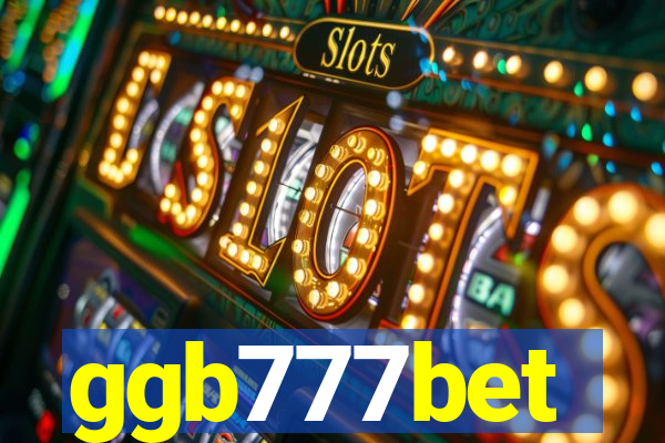 ggb777bet