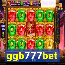 ggb777bet