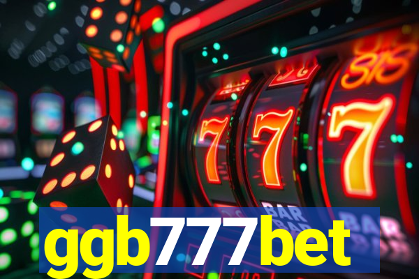 ggb777bet