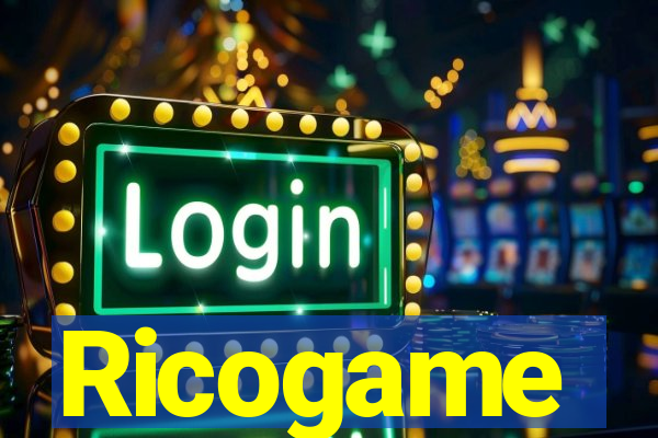 Ricogame