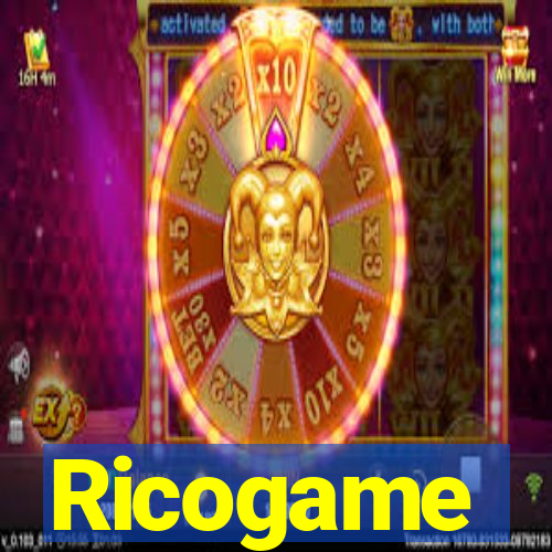 Ricogame