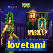 lovetami