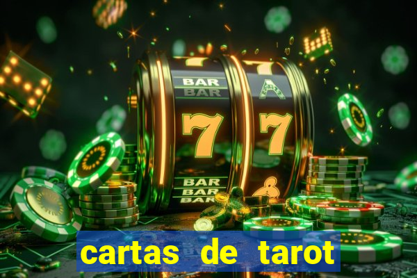 cartas de tarot gratis futuro inmediato