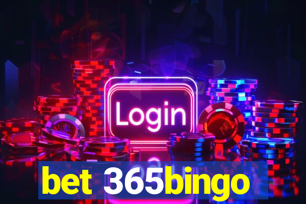 bet 365bingo