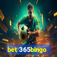 bet 365bingo