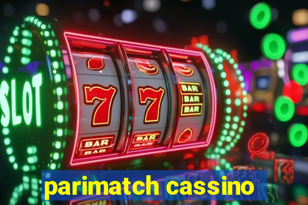 parimatch cassino