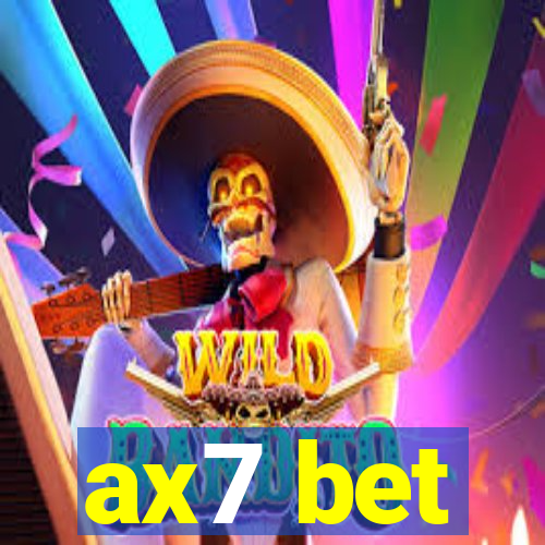 ax7 bet