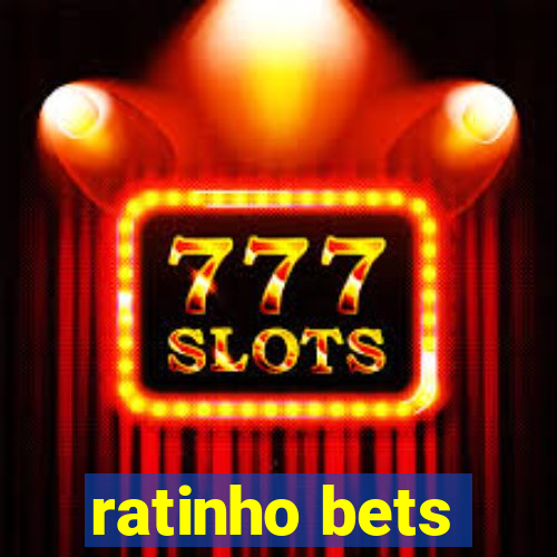 ratinho bets